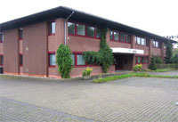 Bürogebäude in Neukirchen-Vluyn